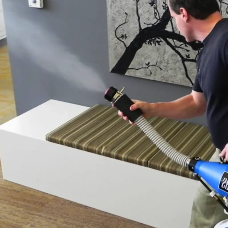 Professional Odor Removal in Martin County, TX